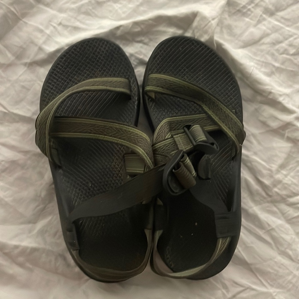 Chacó sandals